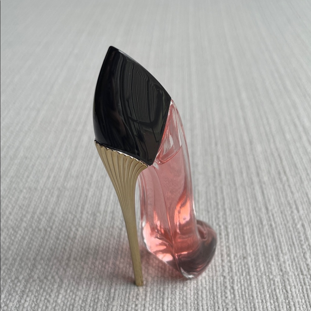 Carolina Herrera VERY good girl 7ml miniature - Picture 7 of 12